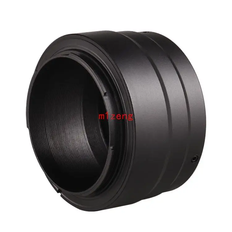 T2-NIKON Z محول حلقة ل T2 T جبل عدسة إلى نيكون Z Z5 Z6 Z7 Z6II Z7II Z30 Z50 N/Z كامل الإطار كاميرا