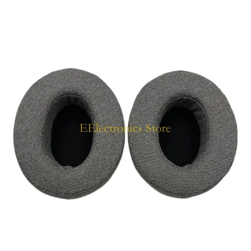 B03C Earpads Protective Earphone Cover Headband Cushion for H510 H520 H710 Headphone Enhances Comfort and Durability