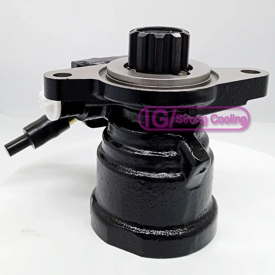 Hydraulic Power Steering Pump For 1KZ Toyota Prado KZJ95 KZN185 44310-35590 44310-35500 44310-60220 44310-26200