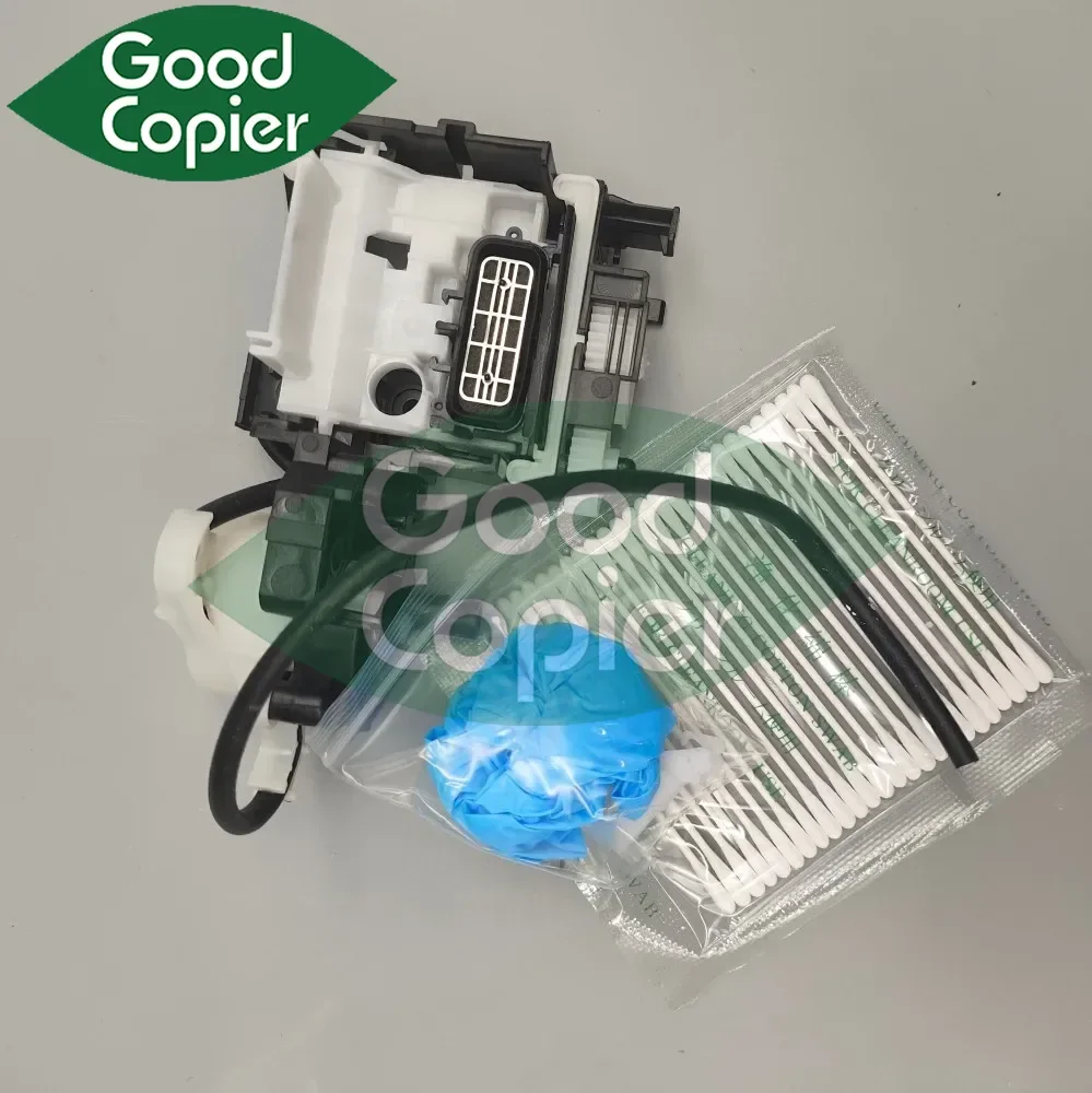 1PC Pump Ink System Capping  sy Cleaning Unit         as used for Epson L4150 L4151 L4153 L4156 L4158 L4168 L4169 L4160 L4163 L4