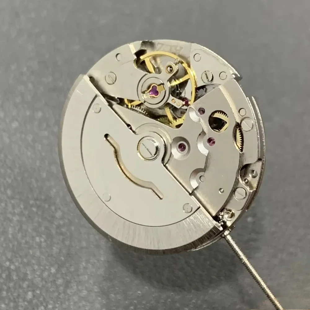 2813 Watch Movement 3 Hands Single Calendar Automatic Mechanical Movement For 2813 Watch Movement /DG2813 Watch Repair Parts