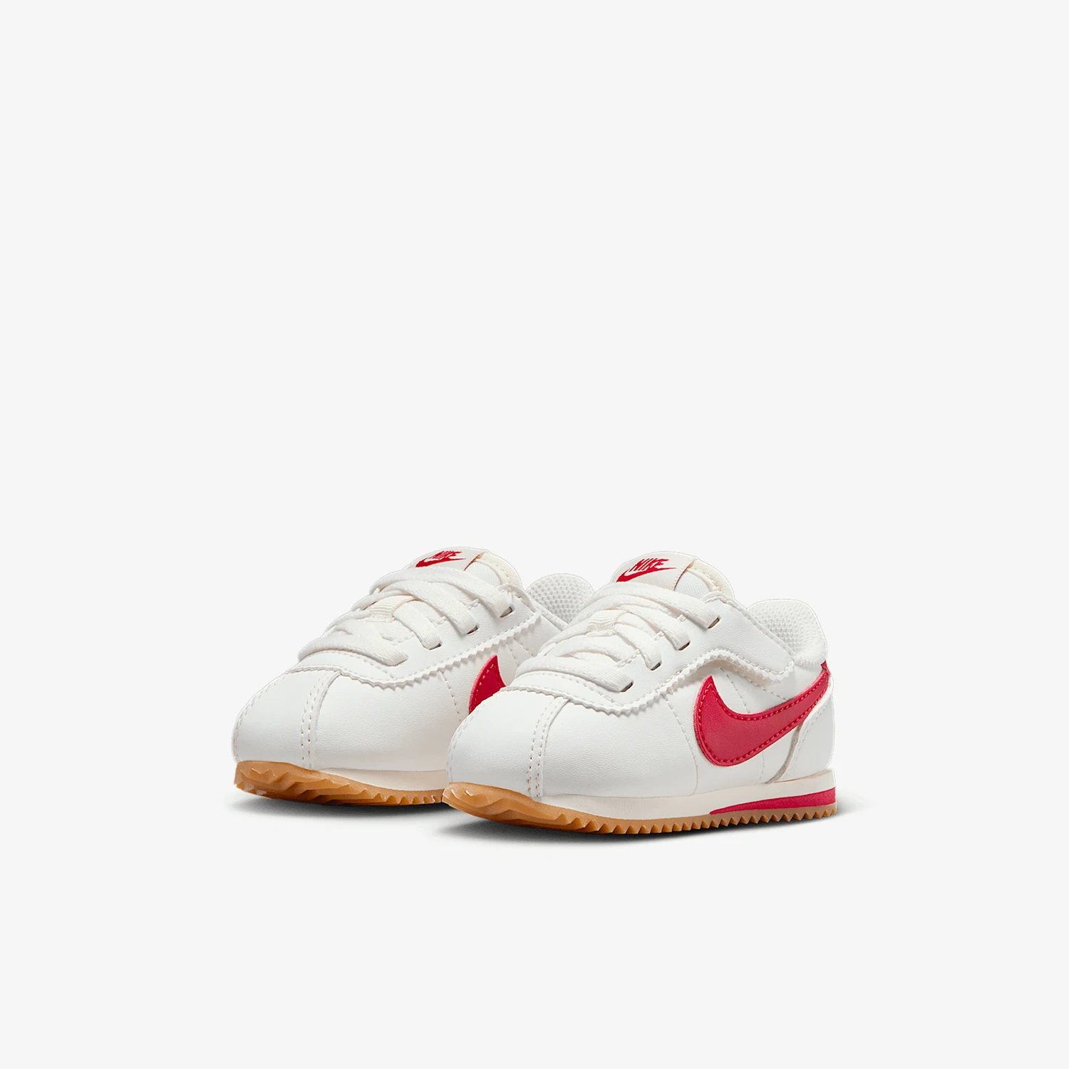 Nike genuine new low cut, lightweight, fashionable and trendy sports shoes for infants and children DM0952-113