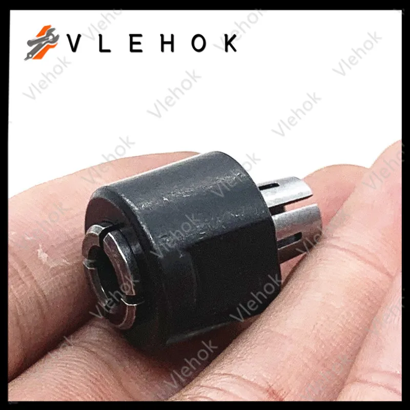 Collet cone 1/4