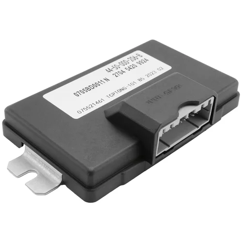 Unidad de Control de módulo ECU para Great Wall Hover H3 H5 Wingle 3 WINGLE 5 0705BD0011N, caja de transferencia 4WD, 44-50-000-206-B