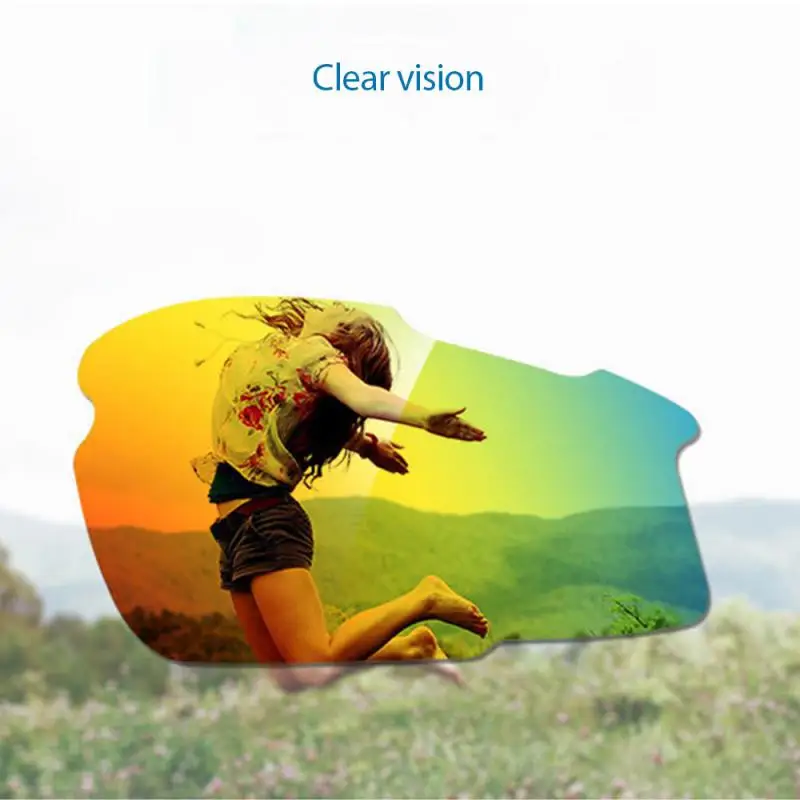 Car Night Vision Driver Goggles Driving Glasses Anti-Glare Vision UV Protection Driver Safety Sunglasses Eyewear