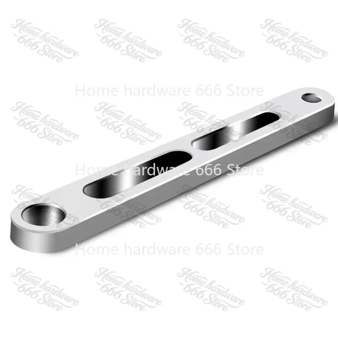 Universal Motorcycle Headlight Mount Brackets, Fork Ear Chopper, Headlight Holder Fit Motor Fork Mount, 1 Pc