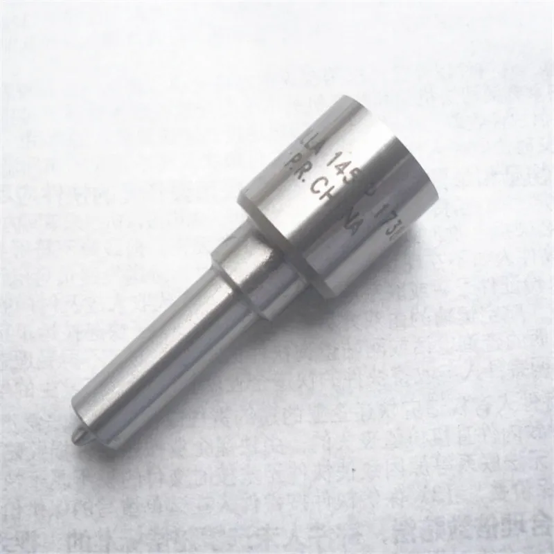 DLLA145P1738/0433172062 nozzle is suitable for Jiangling VM 2.5 L diesel vehicles adapt with 0445110321 JE4D25A Zte pickup nozzl