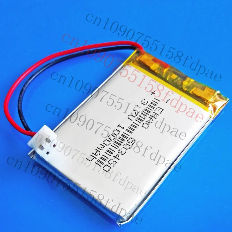 Ok 1/5/10X 3.7V 100…