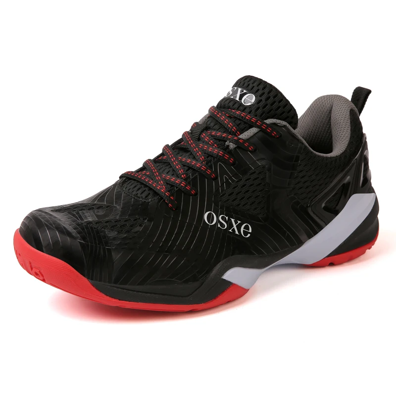 2024 Professional Tennis Shoes for Men Women Breathable Badminton Volleyball Shoes Indoor Sport Training Sneakers Tennis Men