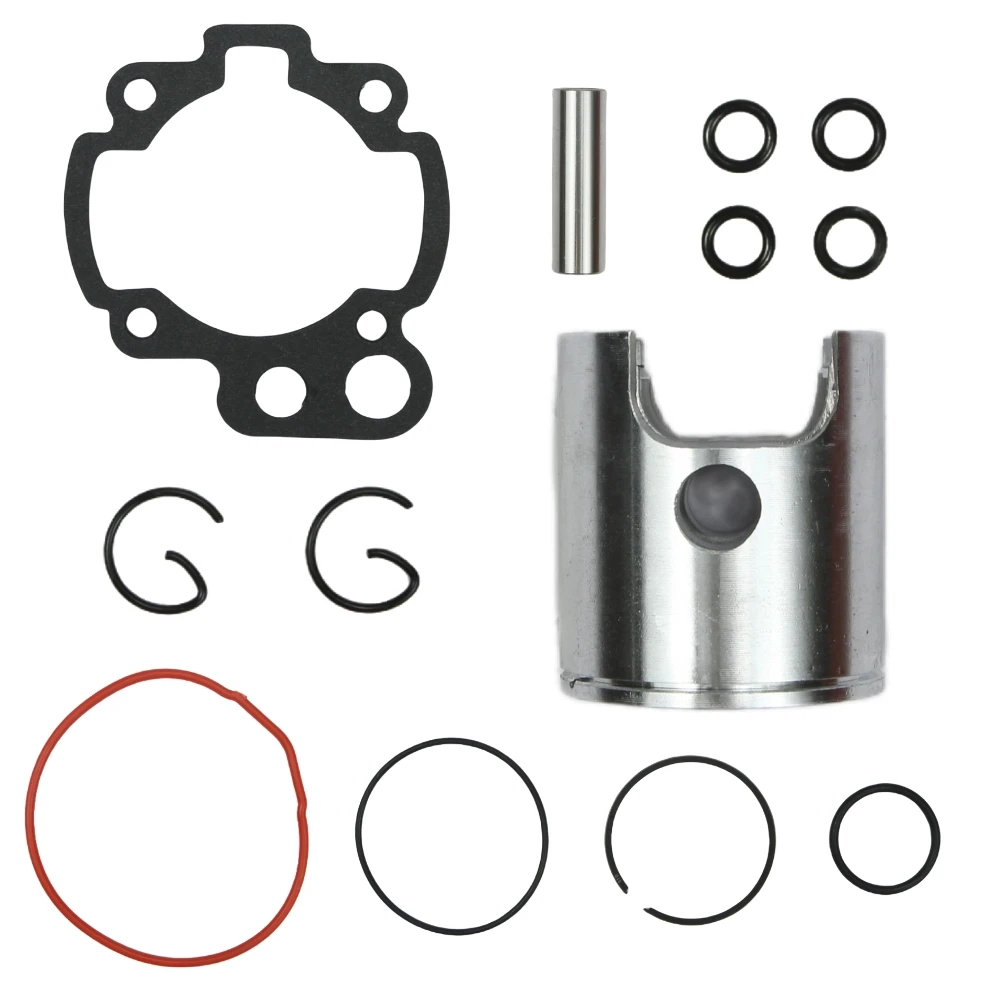 223cc 65.5mm Cylinder Piston Gasket Big Bore Cylinder Kit For 230CC Off Road OEM Style