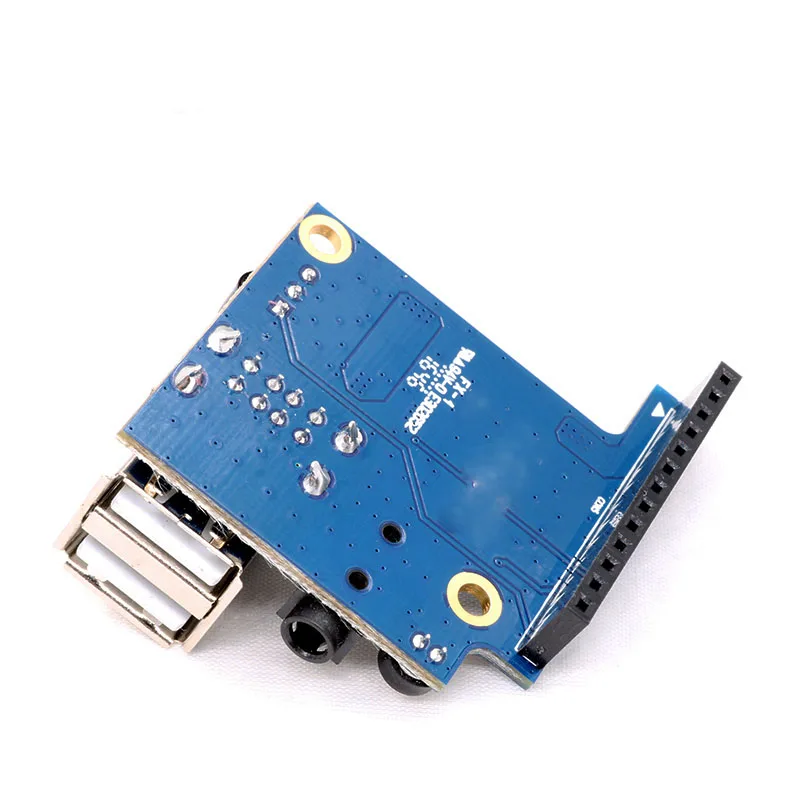 Expanding Board Orange Pi zero Development board Adapter board module for Orange Pi  zero - Image 6