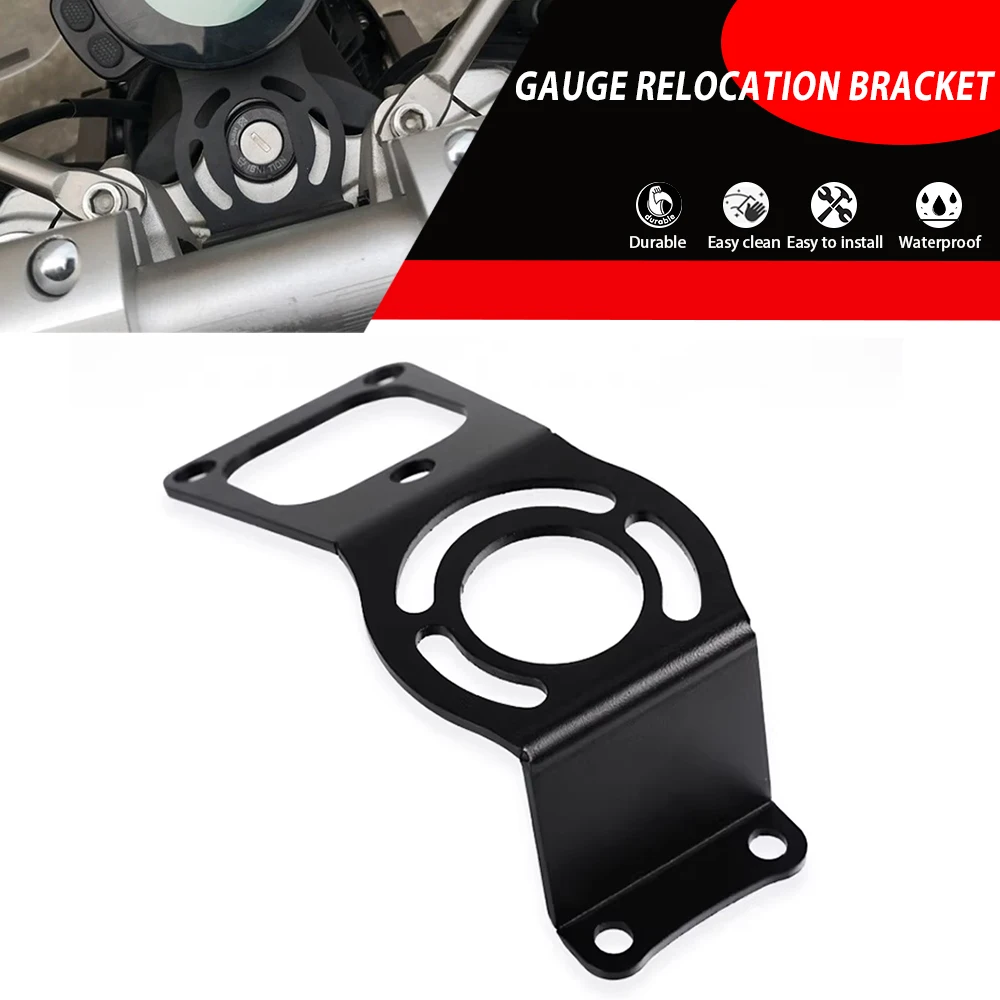 

Для Benda BD300 BOX 400 Шиншилла 250 300 500 Allyears мотоцикла вперед движущийся код база модифицированный кронштейн для поддержки инструмента