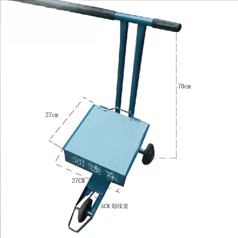 

Scribing car Football field School Sports track and field Sports field Playground Grass lime White ash Scribing car Line drawing