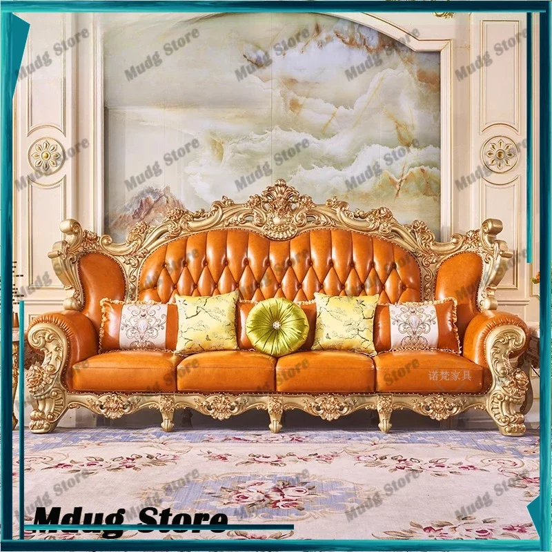 Lounge Europe Sofas Recliner Comfortable Apartment Cushion Sofa Luxury Kids Designer Divani Da Soggiorno Home Accessories