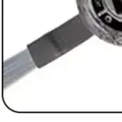 

Аксессуары для фильтров с боковой щеткой, расходные материалы для BObsweep, аксессуары для робота-пылесоса Ultra-Vision, запчасти для бытовой техники