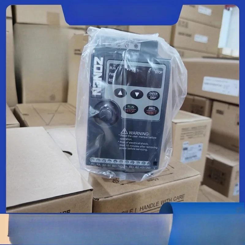 

ZONCN frequency converter NZ100-0R75G-2/1R5G /NZ200-2R2G-2
