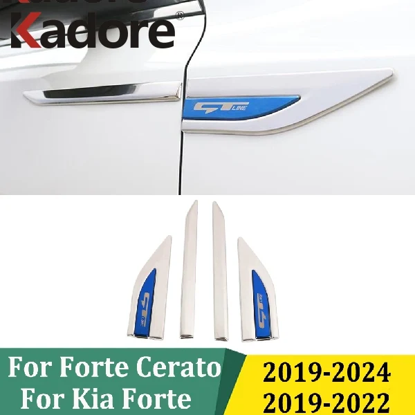 For Kia Forte Cerat… - image