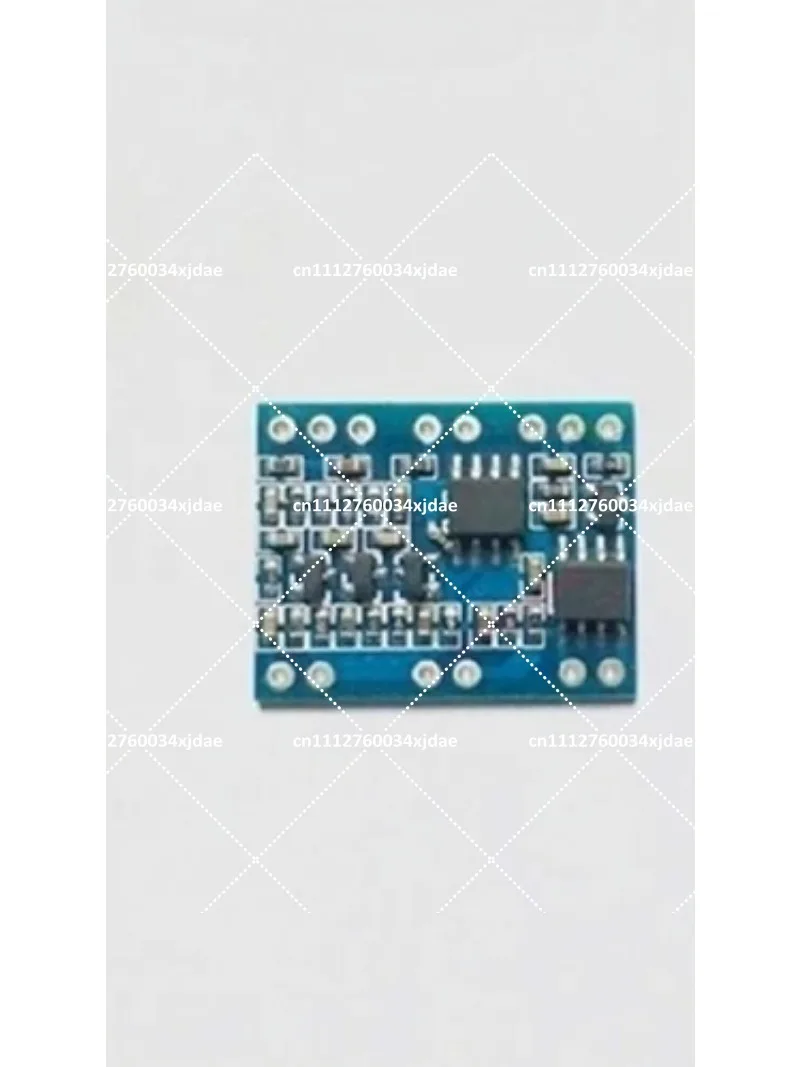 1Pcs FM Squelch Module Radio Accessories Receiver Noise Removal