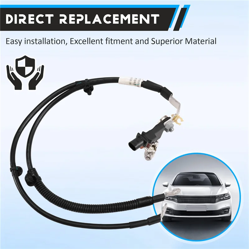 

A20K-Car Battery Cable ALTERNATOR STARTER BATTERY CABLE Battery Cable For Citroen C6