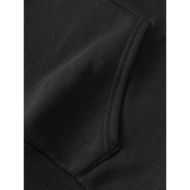 Original Marvel Superhero Print Hoodie 2025 Autumn/winter New Men's and Women's American Plus Size Loose Casual Sweater Top