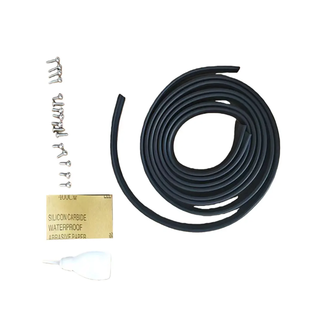 

Ремкомплект уплотнителей крыши для Mini Convertible Cooper R52 R57 2004-2015 для мягкого верха OEM Fit Комплект уплотнительных лент