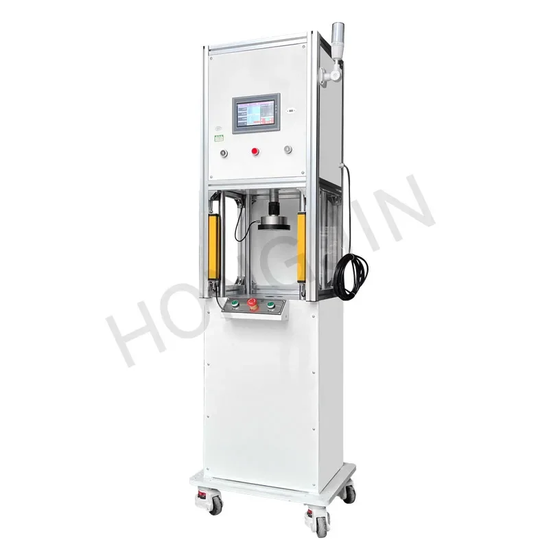 Hot Sale Applied to Precision Pressing Machine for Auto PaOrts Fully Automatic Vertical Four-column Press