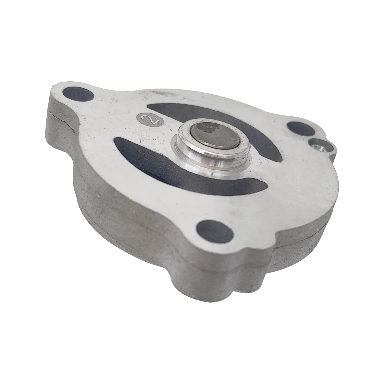Oil Pump Assy for Stels Leopard 600 650 101100-102-0000 LU070901 Russian Mechanics RM 500-2 650 650-2 B00E000