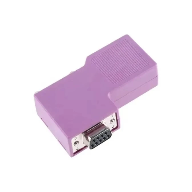 New and Standard Connector PLC Power Module TSXCANKCDF90
