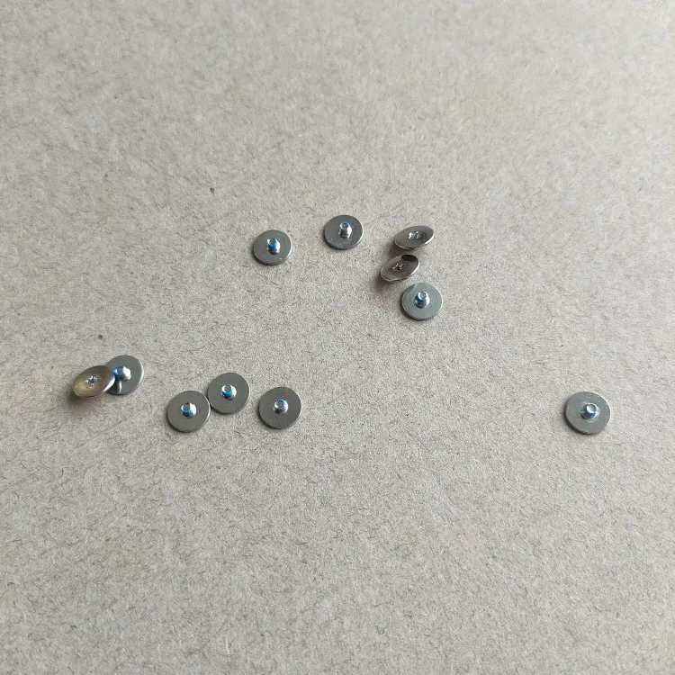 

2 шт. для Xiaoxin Air14-IIL Air-ARE S550-14 винт вала экрана