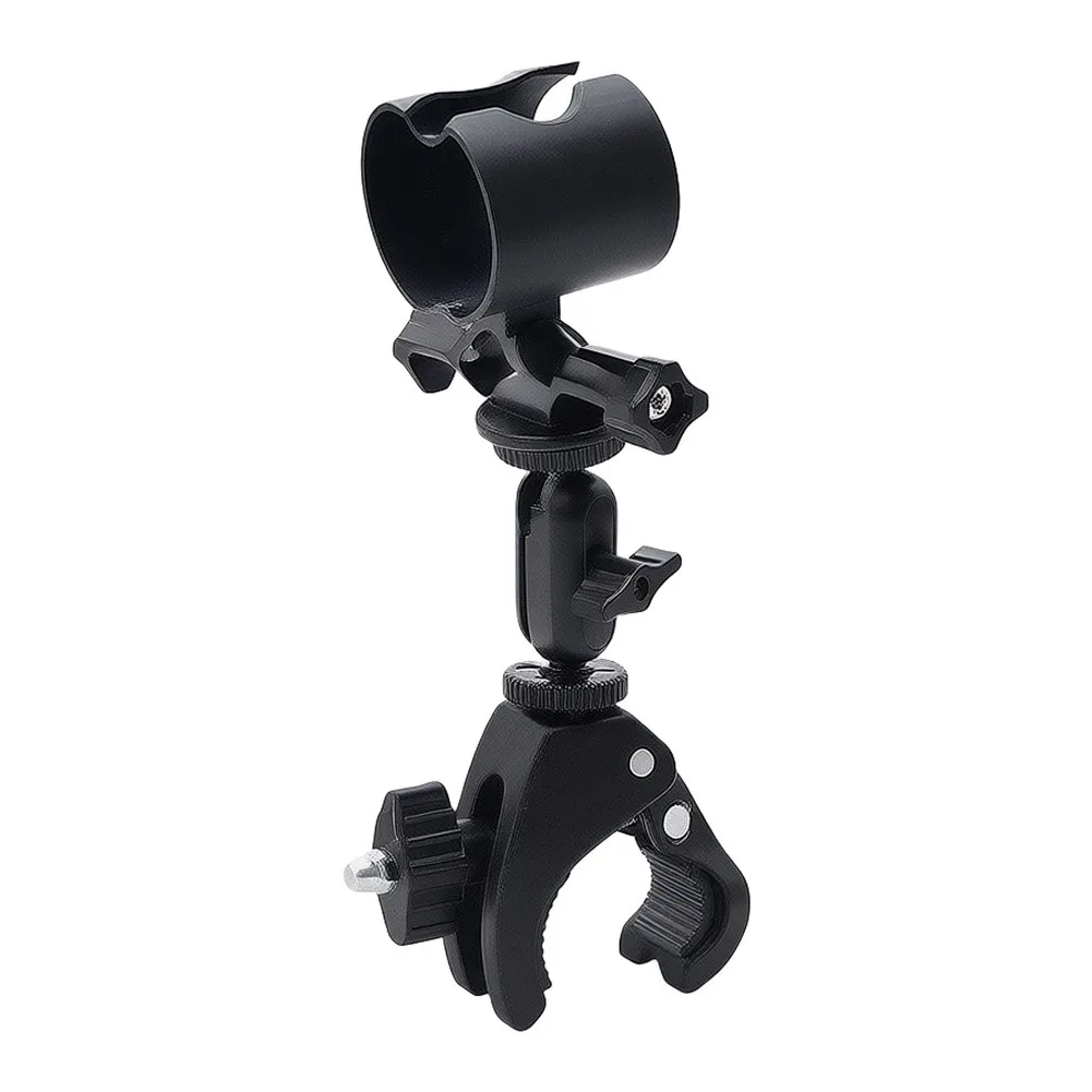 Clip Designed for Shark ChillPill FA022 Black Color 10x10x4CM PC Material Compact Size Secure Mounting Support