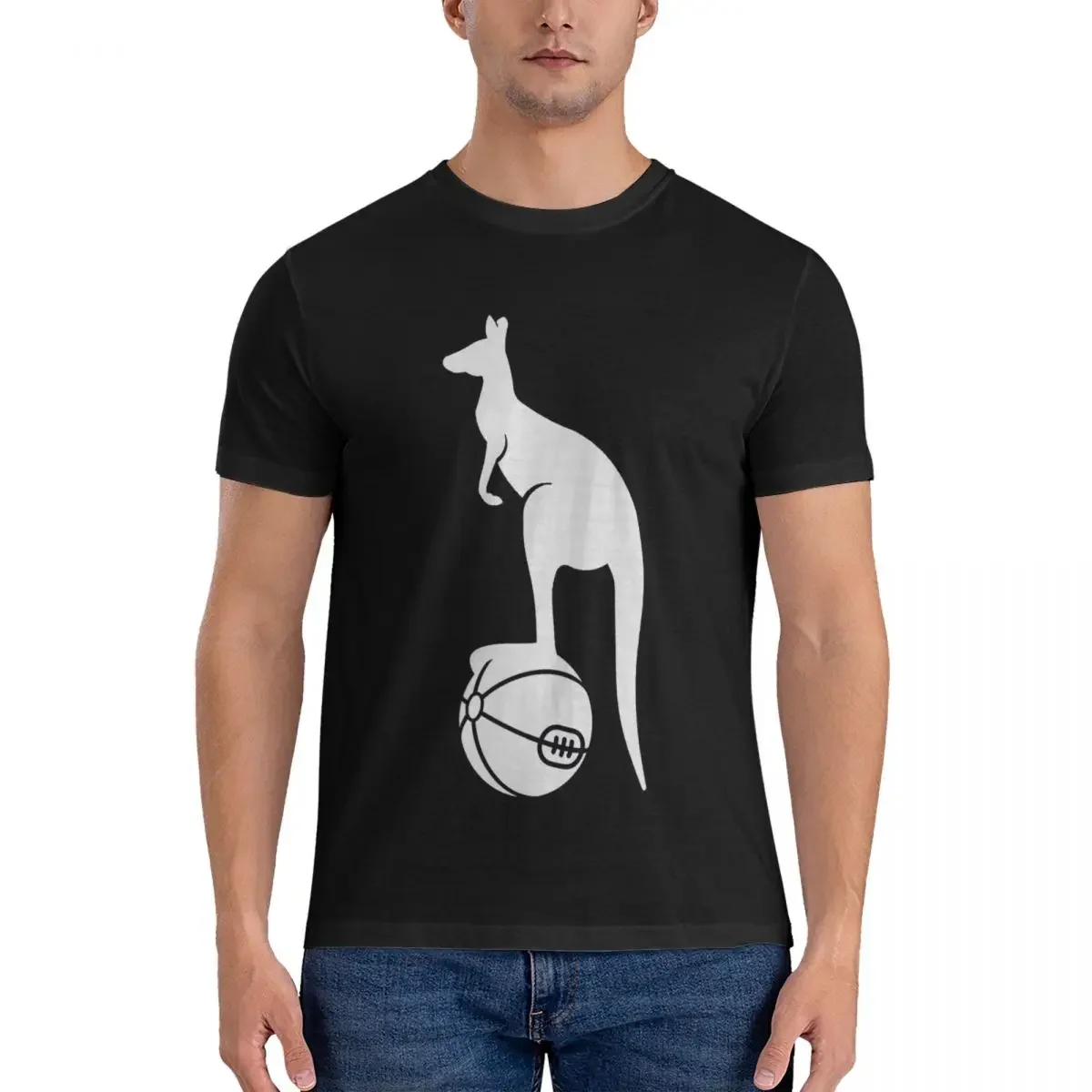 100% хлопок Ange Postecoglou Tottenham Hotspur кенгуру футболка унисекс модная футболка оверсайз мужские летние рубашки с круглым вырезом Топ 100% хлопок Ange Postecoglou Tottenham Hotspur кенгуру футболка унисекс модная футболка оверсайз мужские летние рубашки с круглым вырезом Топ