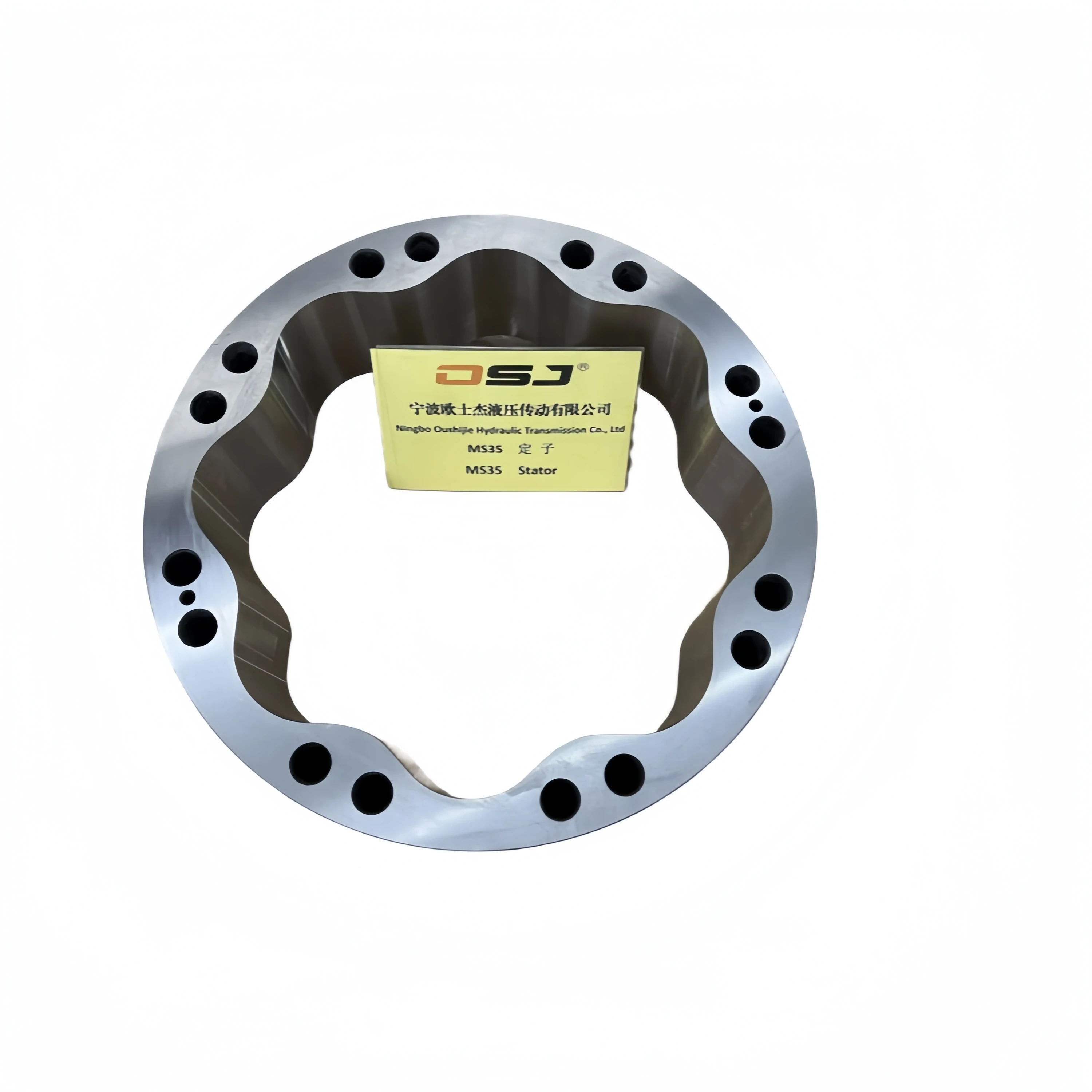 

Accept Customized OMS Series OMS35 Hydraulic Piston Motor Spare Parts Stator Repair Kits