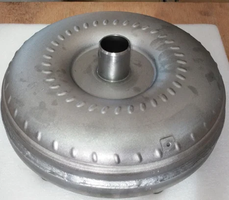 

Transpeed ATX U540E Torque Converter S127110A for Automatic Transmission Gearbox Parts REBUILD
