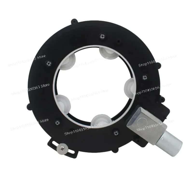 

Автоматический диспенсер для чашек 24 В — регулируемый диаметр (78-100 мм), АБС-пластик для кофе/сосов/напой