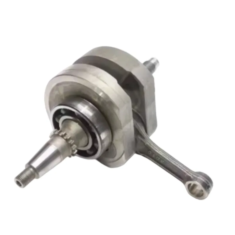 Suitable For Kx250f Kx 250f Racing Crankshaft Rod Crank 13-16 Original Equipment Manufacturer (oem)