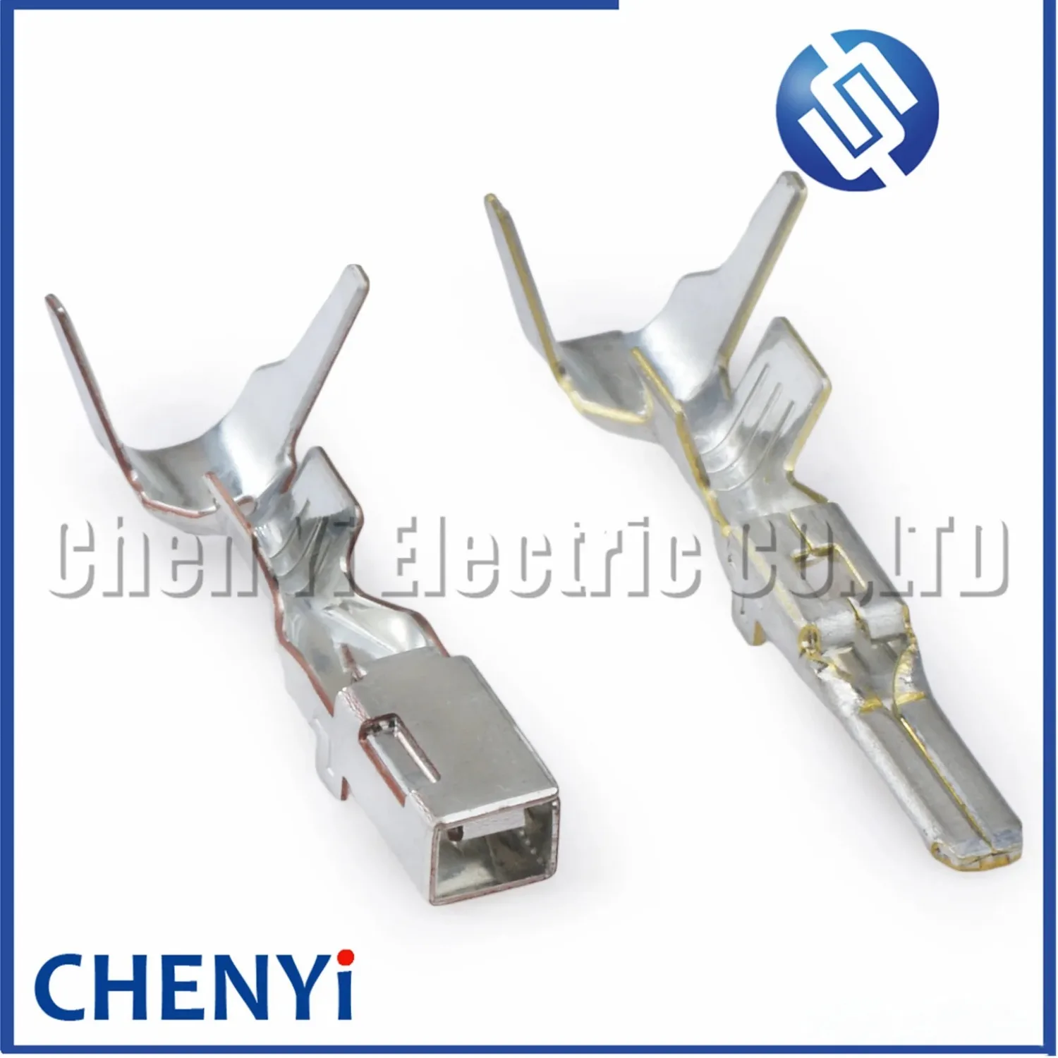 20 Pcs male or female 2.8mm series crimping terminals pin TP161-00100 TP165-00100 TP161-00200 TP165-00200 For connector plug