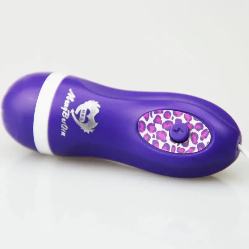 Vibromasseur d'emoufs pour Femme, Jouet Sexuel, Vibrant, Clitoridien, Éthiculateurs, Produits Sexuels, Vagin, ProstMiOhio ager