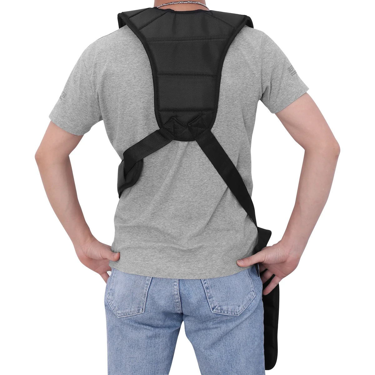 

Adjustable Durable Trimmer Belt For Brush Cutter Pruner Shoulder Harness Strap Cutter Strap Garden Tool Accessory