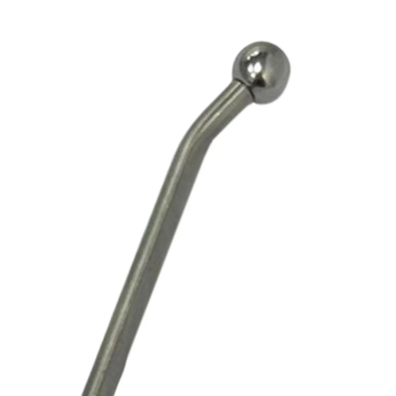 Trumpet Repair Tools Metal Sheet Roller Brass Pipe Dents Repair for Accessories for Musical Instrument