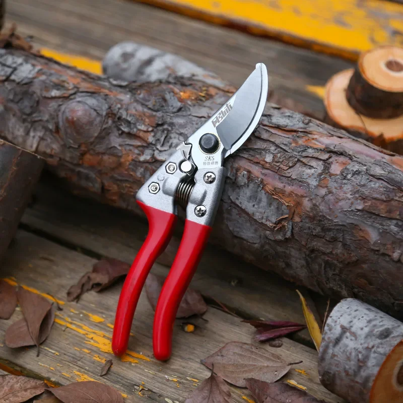 Tijeras de podar para árboles frutales Tijeras de podar tijeras de podar SK5