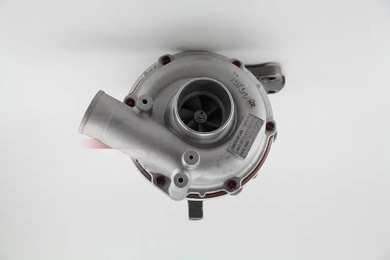 4HK1 turbocharger assembly for Hitachi FOR Sumitomo fOR Case fOR JCB Digger Import Accessories