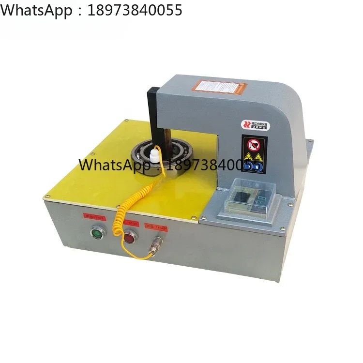 Bearing Heater DKQ-…