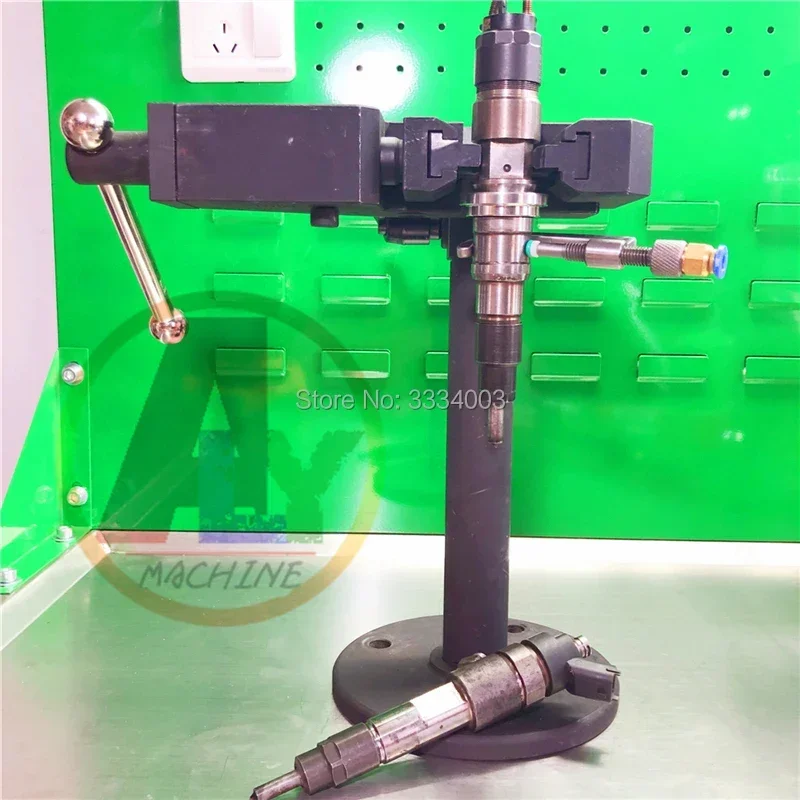 Crin Diesel Common … - image