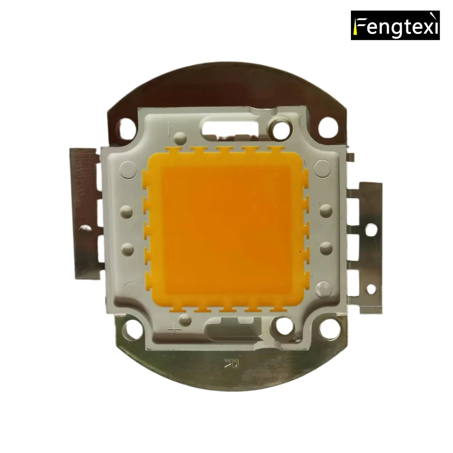 

Audience Fill Light Parts 100W/200W COB LED Dual Color Temperature (WW+CW) for Concert Bar Club Stage