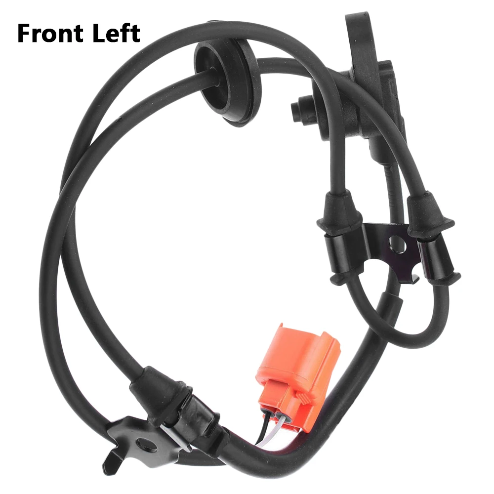 ABS Wheel Speed Sensor Front Left/Right for Honda Odyssey 1999 2000 2001 2002 2003 2004 V6 3.5L MPV 57455-S0X-A0157450-S0X-A01