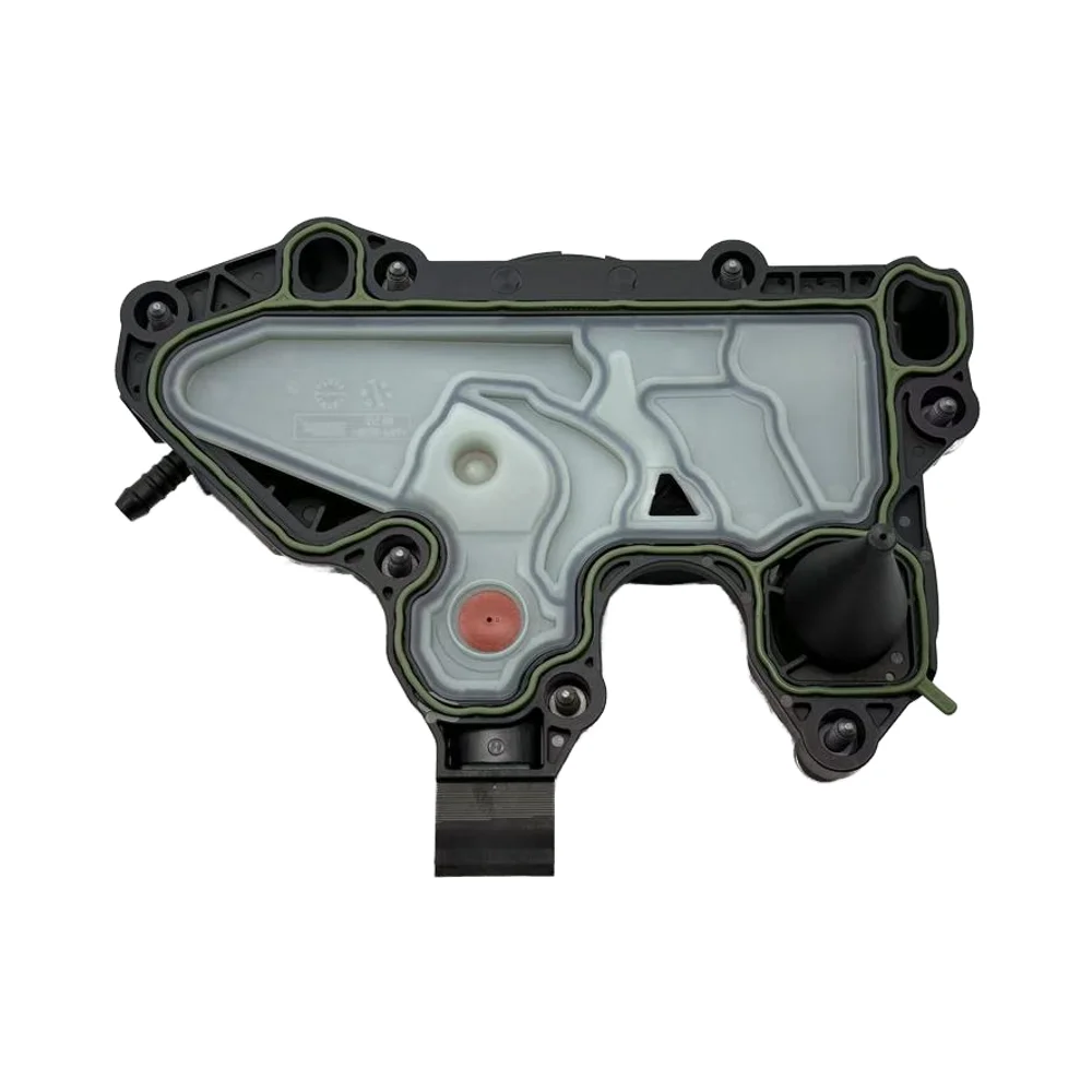 

1 шт. 06K103495 Маслоотделитель (масловодоотделитель) для VW EA888, SEAT Atca, Skoda, Kodiaq, Touran, Scirocco, Audi A6, A5, A4, Q5