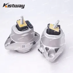 2PCS Good Quality Support Motor Engine Mount Kit For Cadillac CTS 2WD AWD 2013-2019 23274003 23274000 23234871 23340400