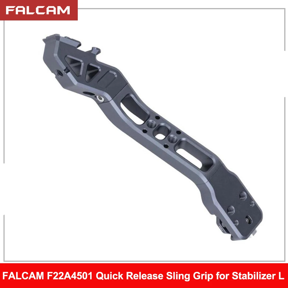 

FALCAM F22A4501 Быстросъемная ручка для стабилизатора L