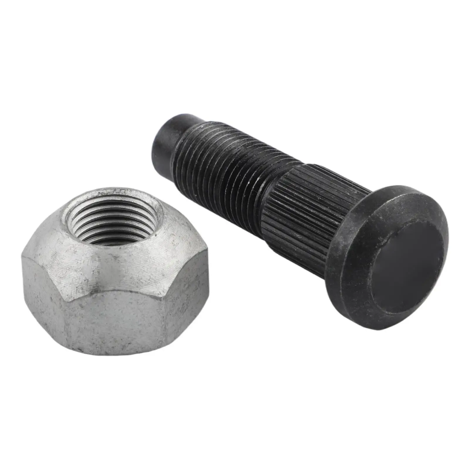 

Skid Steer Maintenance 6709170 6564669 Bolt And Nut Replacement Kit Skid Steer Lug Nuts Wheel Bolt And Nut Set