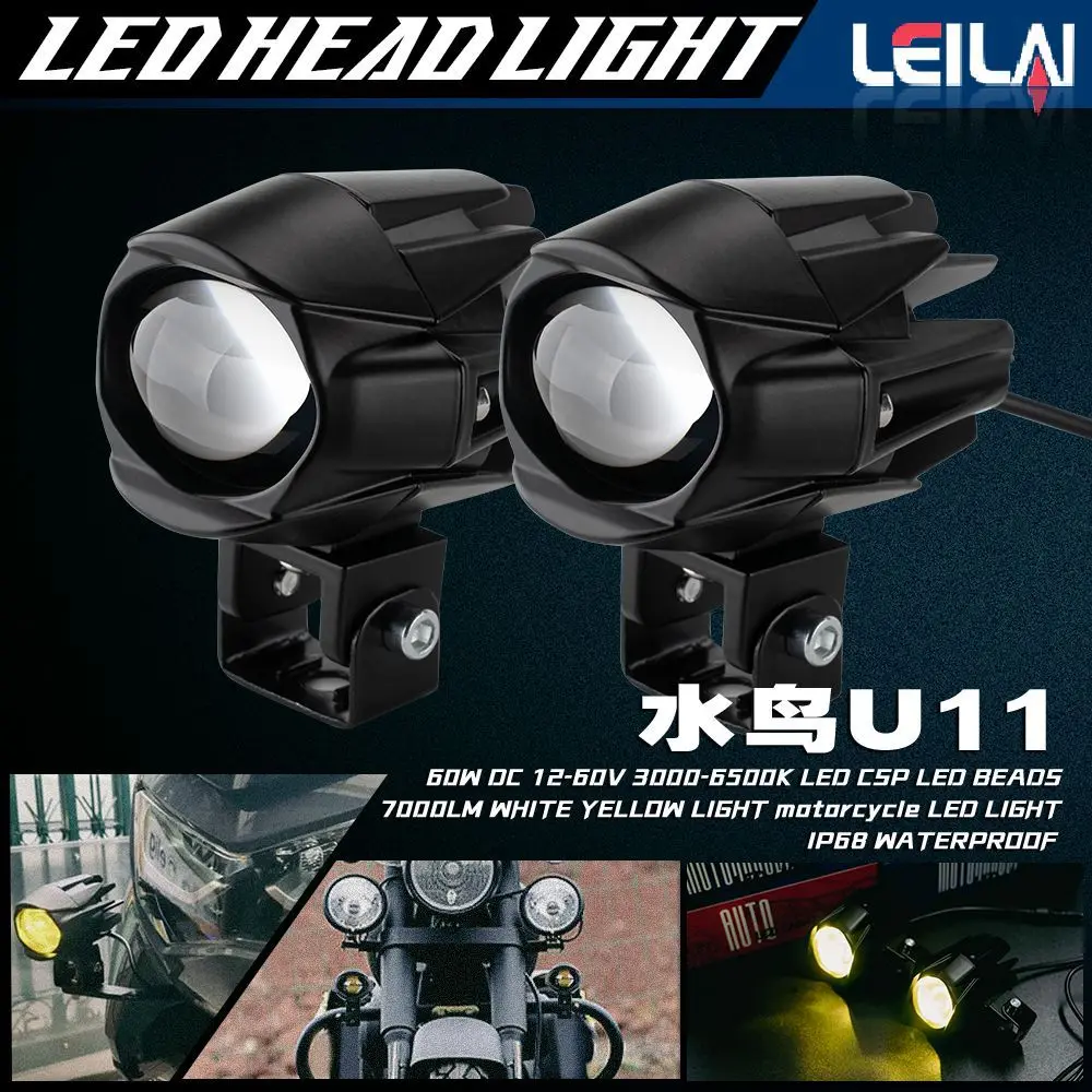 phare-led-pour-moto-flash-stroboscopique-projecteur-compact-avec-faisceau-blanc-ambre-lampe-auxiliaire-haute-puissance